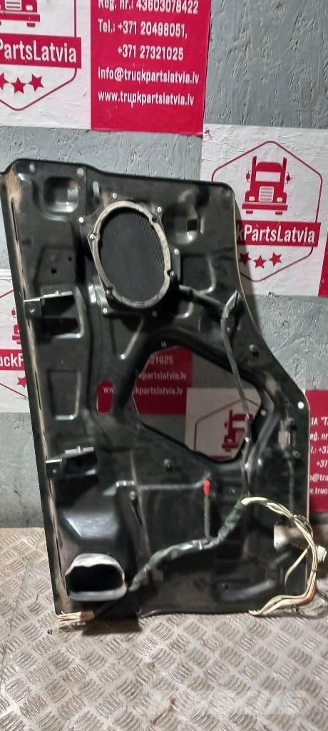 Scania R 440  1534512 Kabiinid