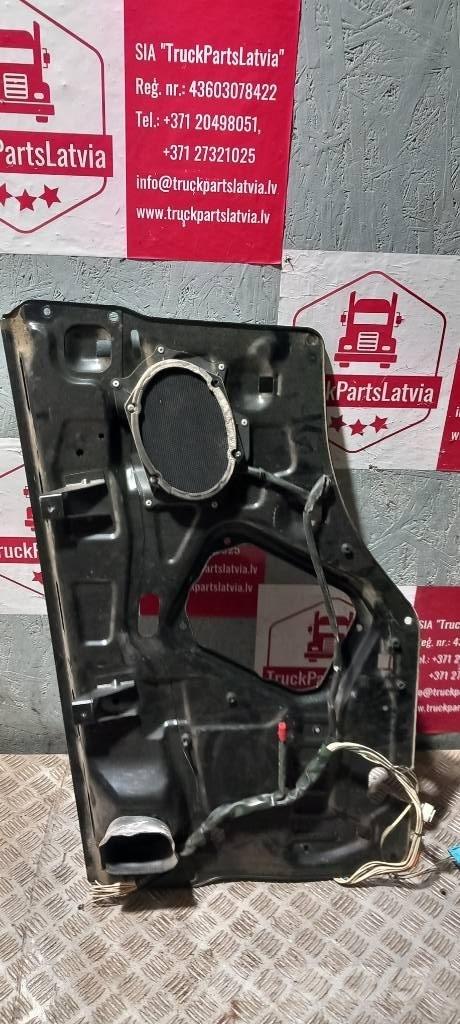 Scania R 440  1534512 Kabiinid