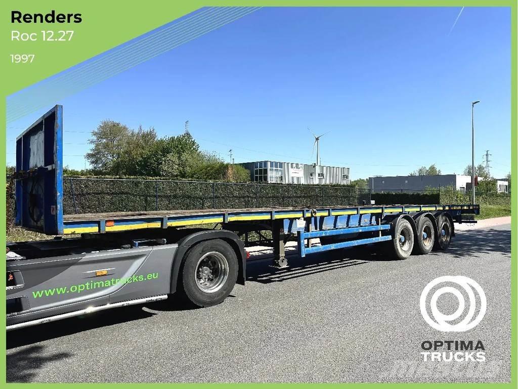 Renders ROC 12.27 Madelpoolhaagised