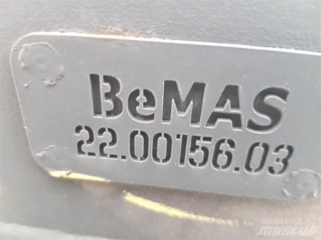 TL 300mm SW020 Ekskavaatorikopad ja lisaseadmed