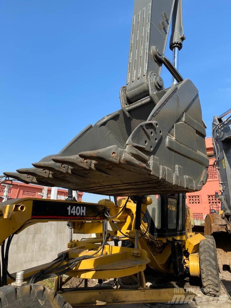 Volvo EC 210 B LC Roomikekskavaatorid