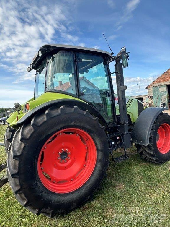 CLAAS Arion 430 Traktorid