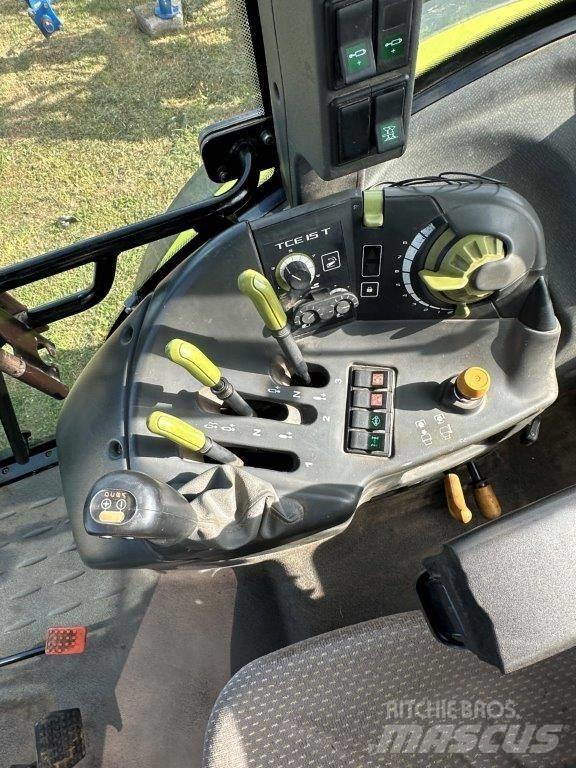 CLAAS Arion 430 Traktorid