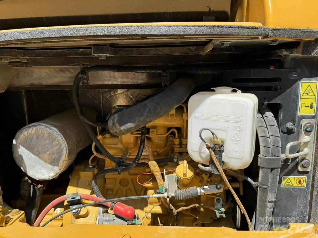 CAT CAT303.5E2 Miniekskavaatorid < 7 t