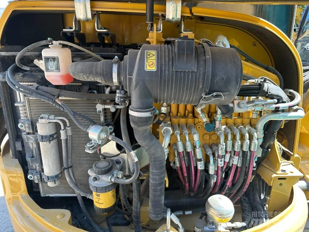 CAT CAT303.5E2 Miniekskavaatorid < 7 t