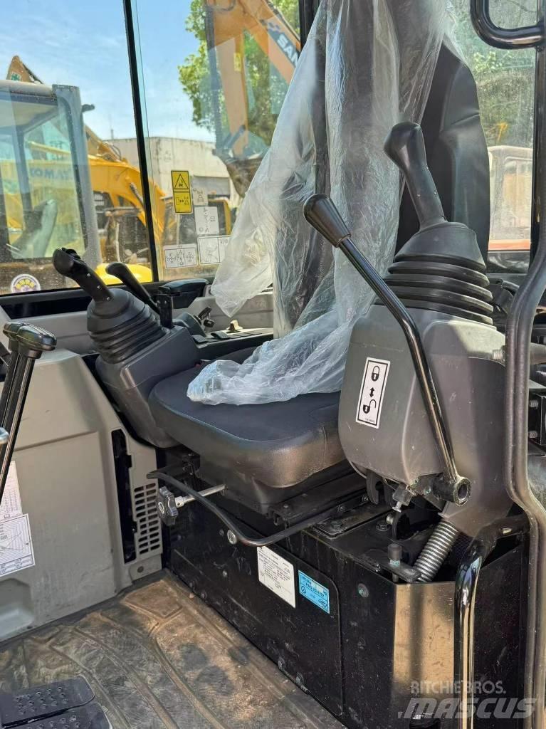 CAT CAT303.5E2 Miniekskavaatorid < 7 t