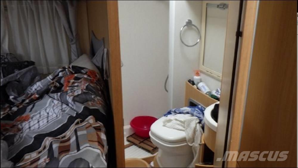 Fiat Ducato Furgooniga kaubikud