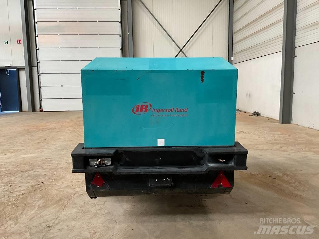 Doosan 7/51 Kompressorid