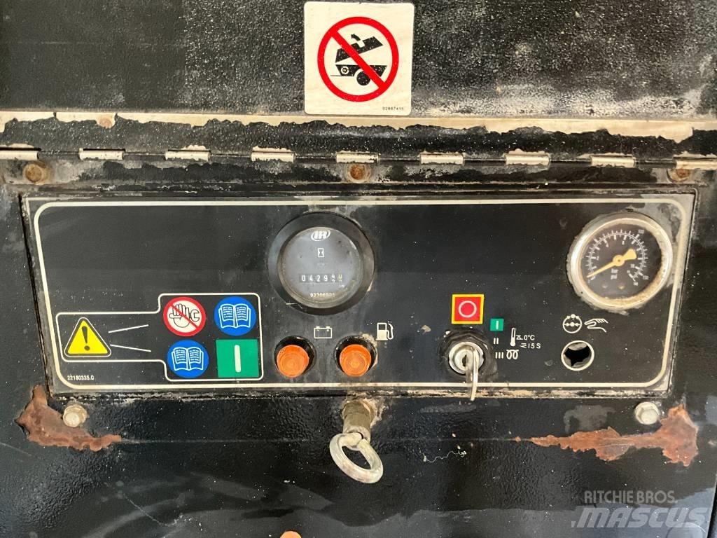 Doosan 7/51 Kompressorid