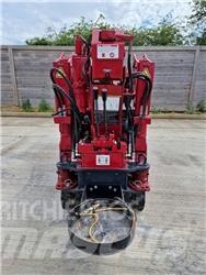 Unic URW-094 CER Minikraanad