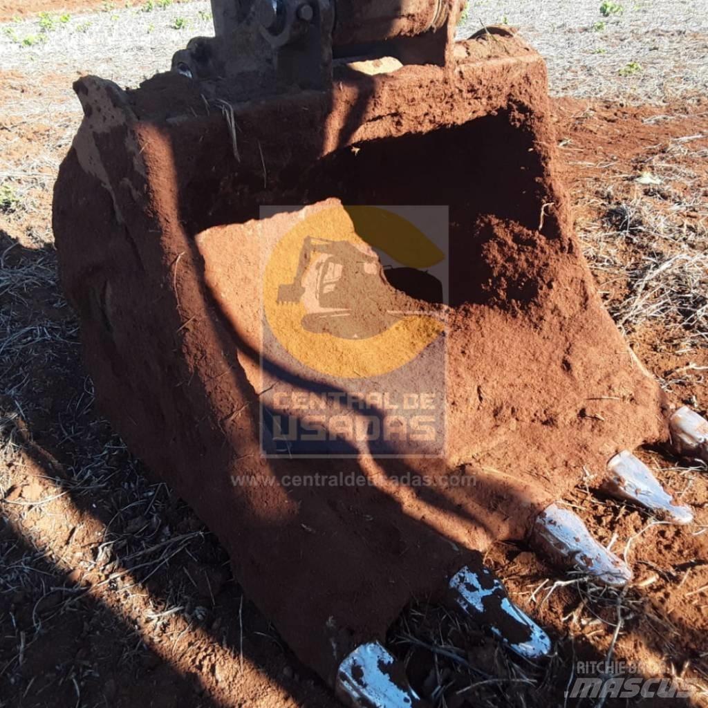 Volvo EC 140 DLM Roomikekskavaatorid