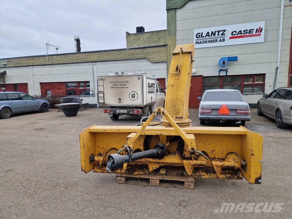  Westbjörn 2300 Lumefreesid