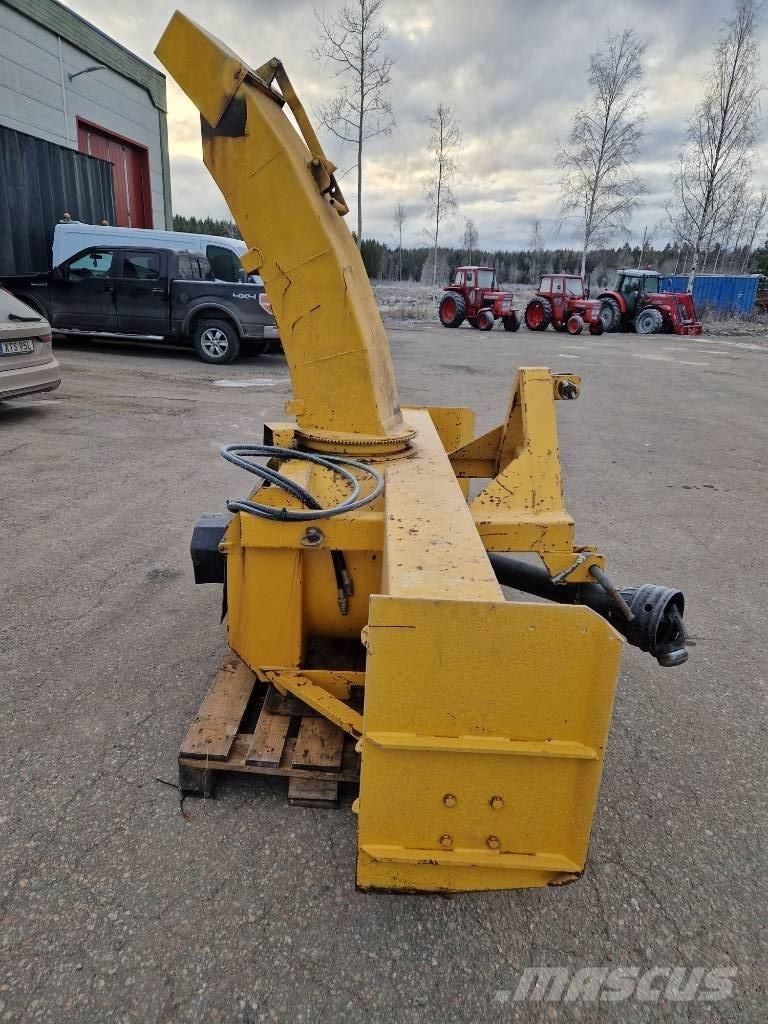  Westbjörn 2300 Lumefreesid