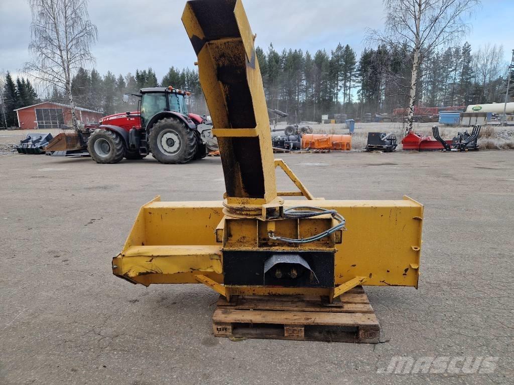  Westbjörn 2300 Lumefreesid