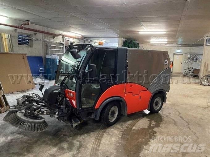 Hako Citymaster 2000 Tänavapuhastusveokid