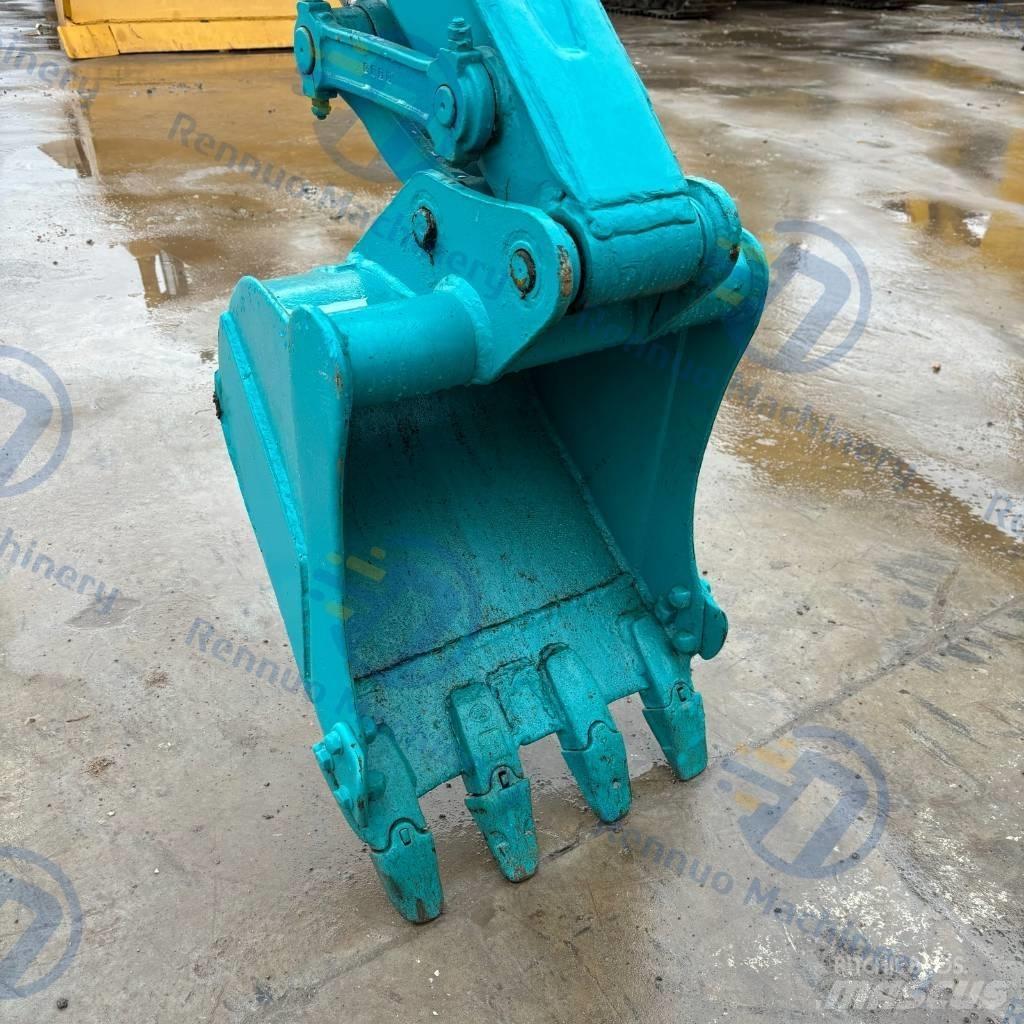 Kubota U 30 Miniekskavaatorid < 7 t
