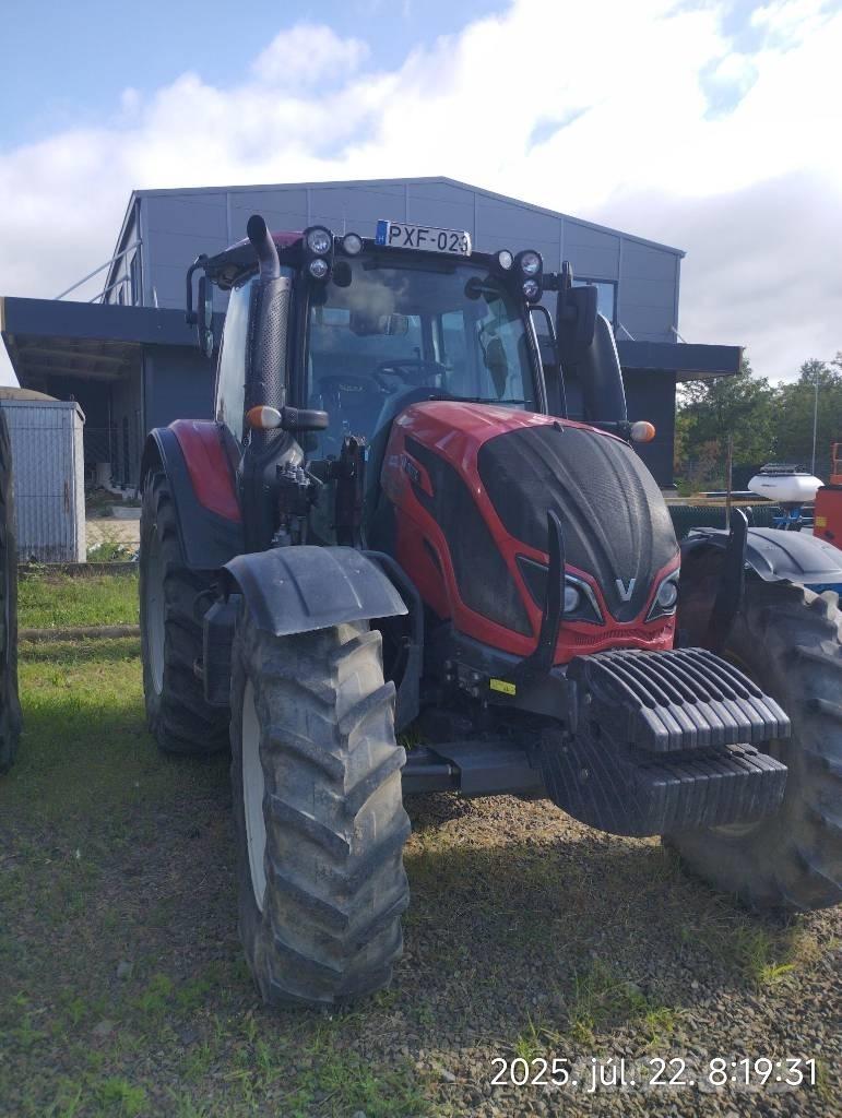 Valtra N154 EA Traktorid