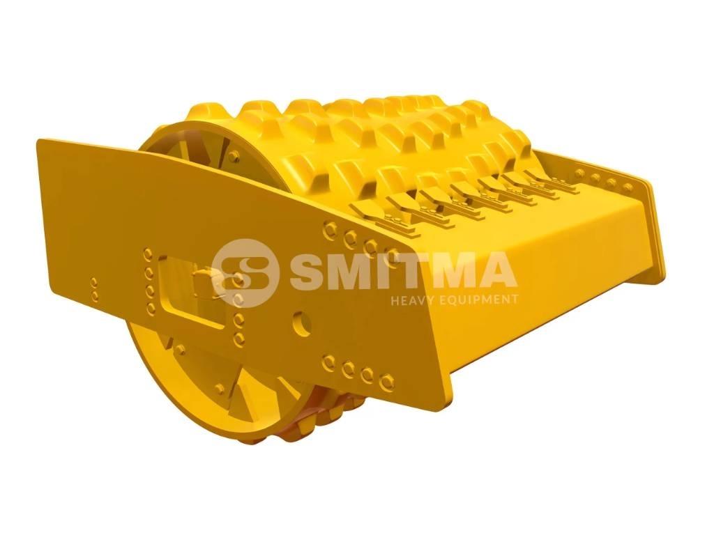 CAT CS66B Muud osad