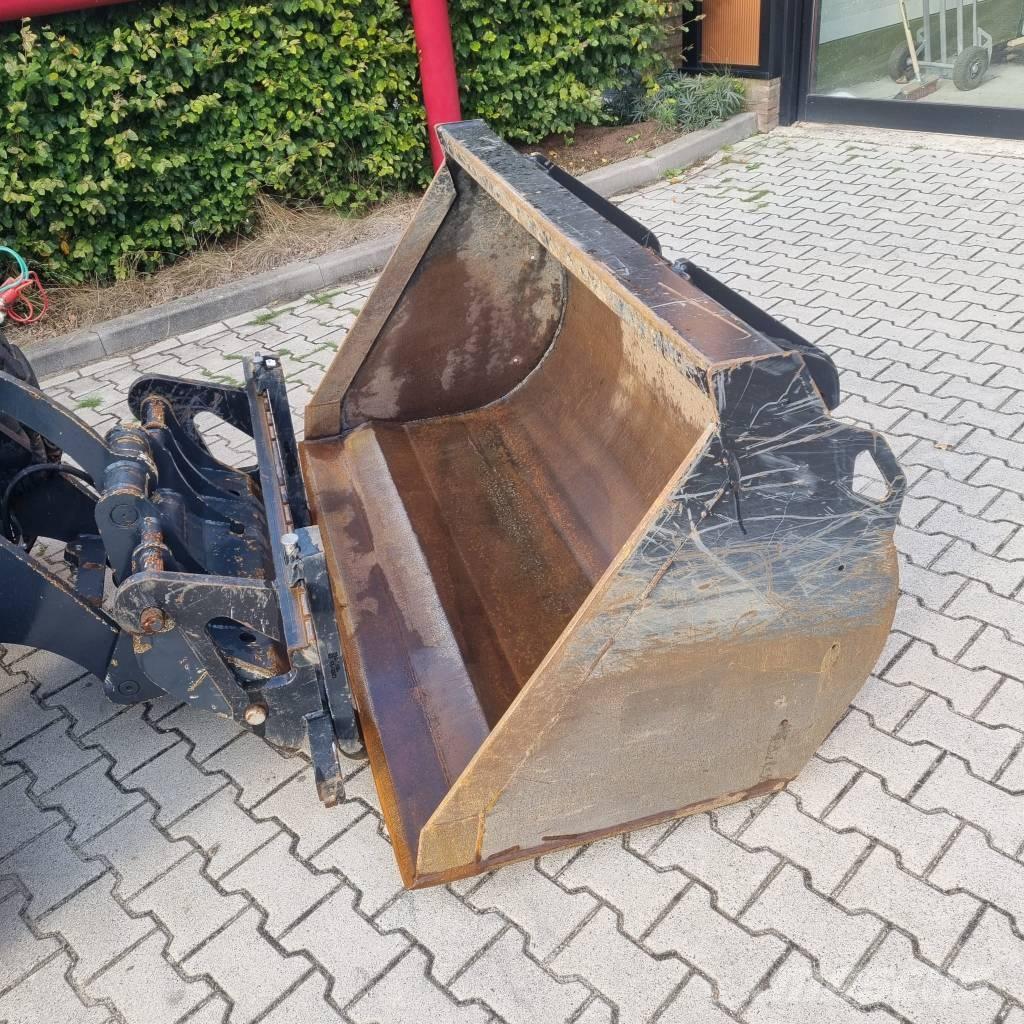 Doosan DL 80-7 Rataslaadurid