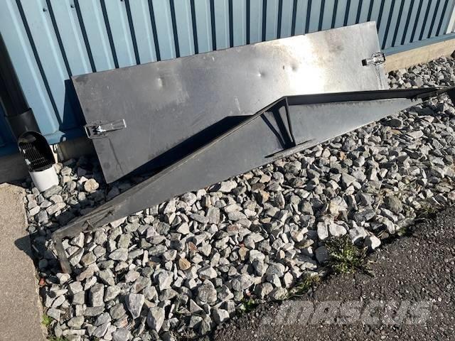 Metsjö Metamid Viljavankrid