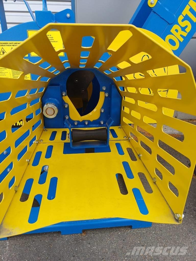 Klapituiko KT210-3 Puulõikurid ja halumasinad