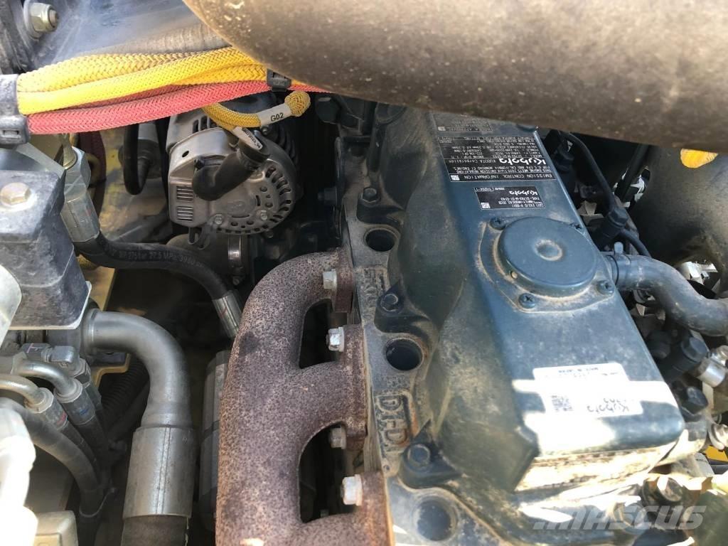 Bomag BW 120 AD-5 Tandemrullid