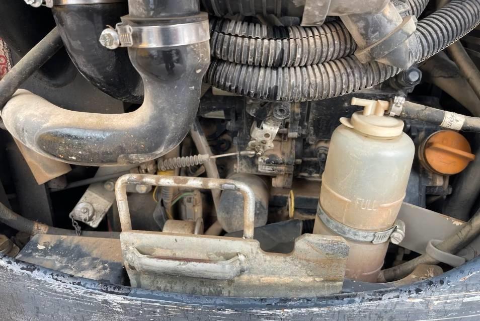 Yanmar SV 17 Miniekskavaatorid < 7 t