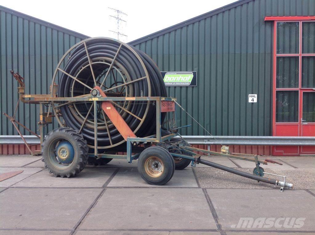 Fasterholt FM 1500 Kastmissüsteemid