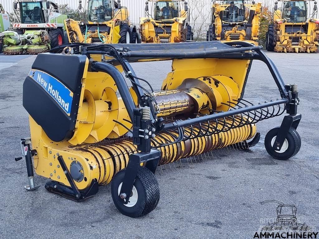 New Holland 273FP Kombainide heedrid