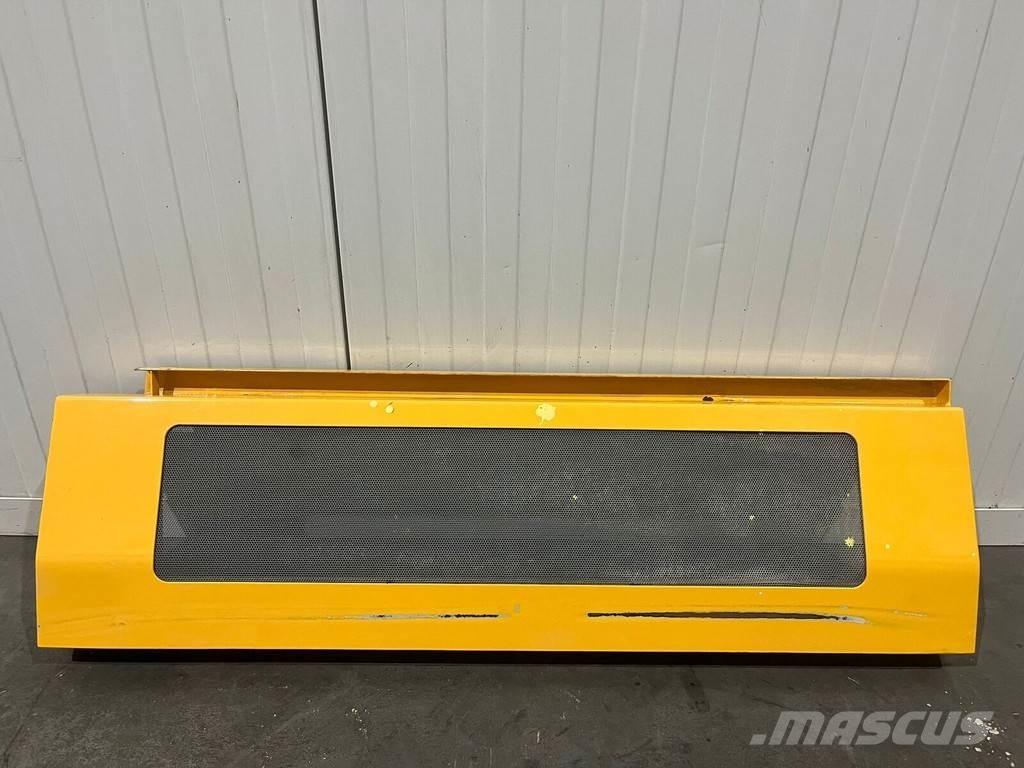 Liebherr Kap Links Muud osad