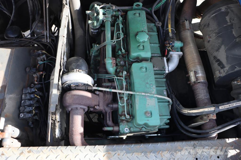 Terberg TT220 Terminalivedukid