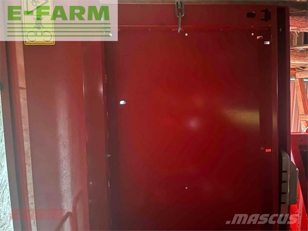 Grimme se 75-55 sb Kartulitehnika - Muud