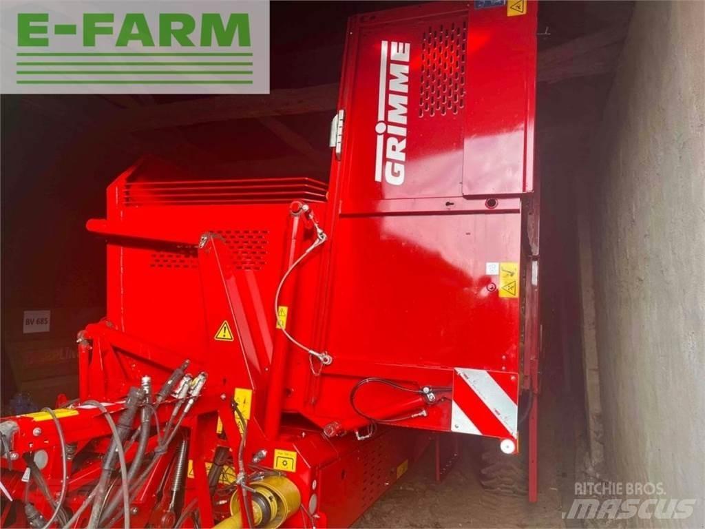Grimme se 75-55 sb Kartulitehnika - Muud