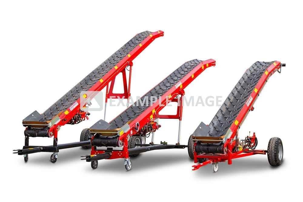 Grimme LC Kartulitehnika - Muud