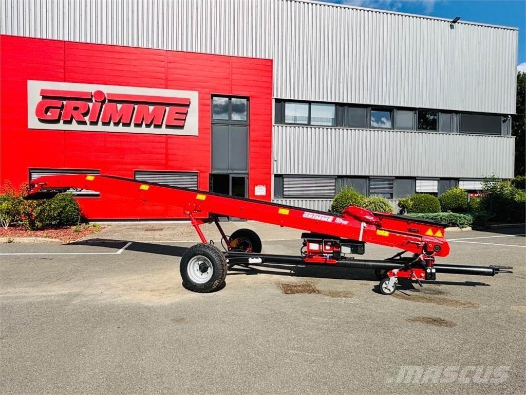 Grimme LC Kartulitehnika - Muud