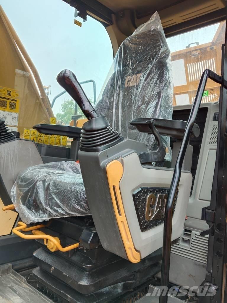 CAT 330 GC Roomikekskavaatorid