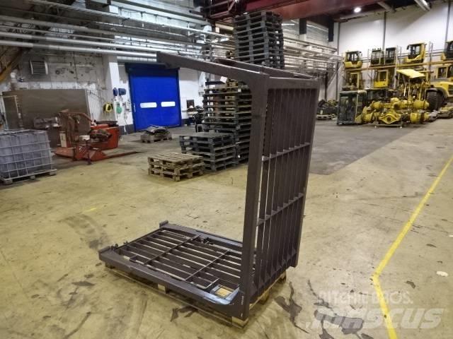 Volvo galler Muud osad