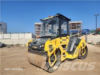 Bomag BW 154 AD-5 Tandemrullid
