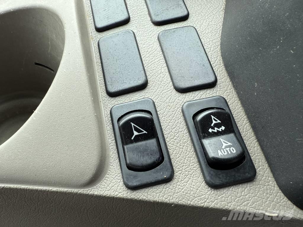 Case IH Puma 165 CVX Traktorid