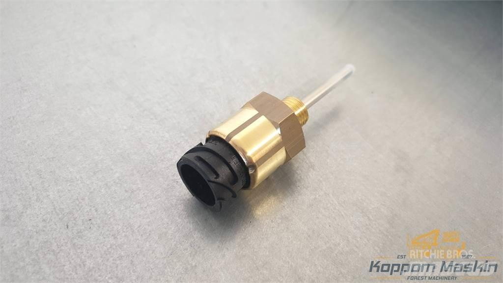 Ponsse 0068757 Elektroonikaseadmed