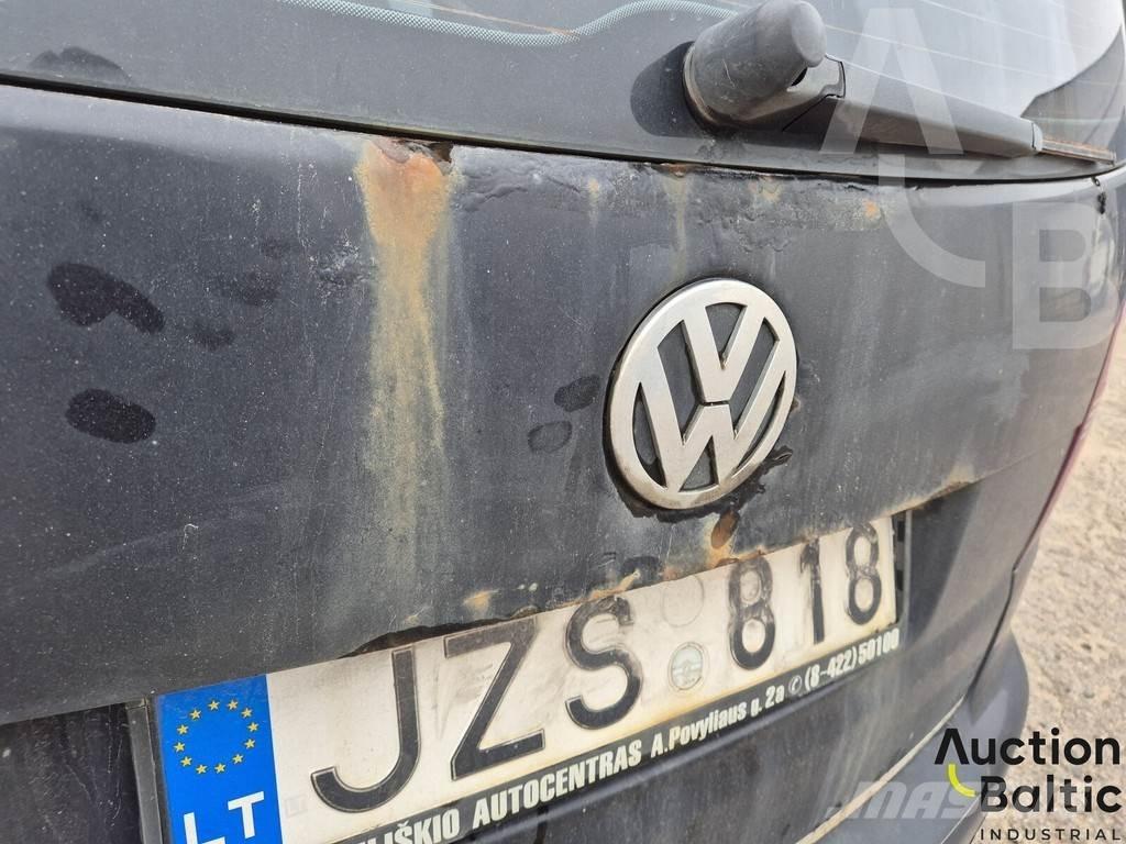 Volkswagen Touran Sõiduautod