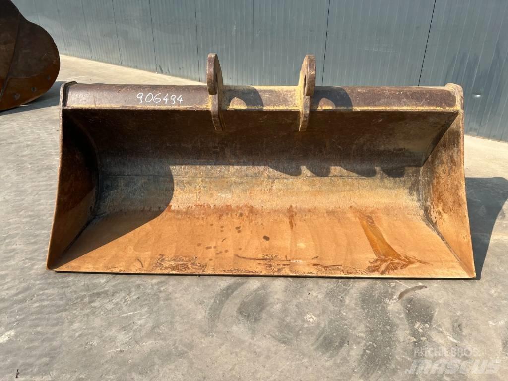 Verachtert CW40S Kopad
