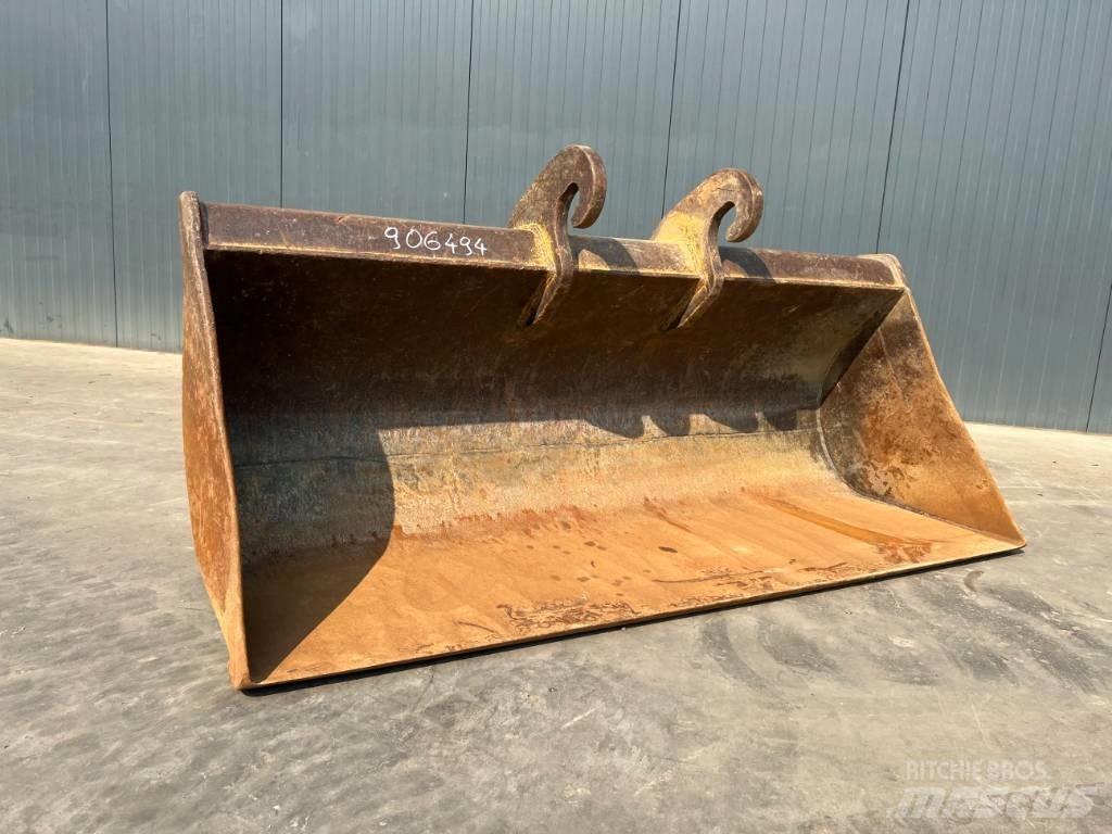 Verachtert CW40S Kopad