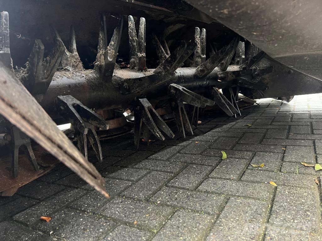 Vicon Solid 631 Niidukid