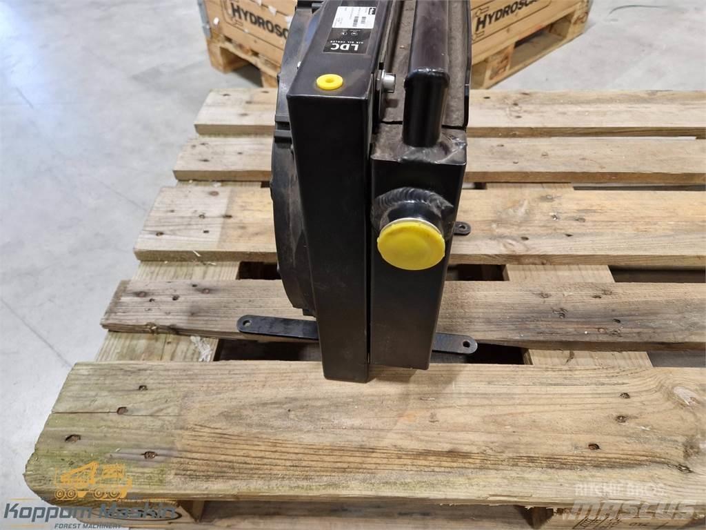 Parker 5837007094 Hüdraulika