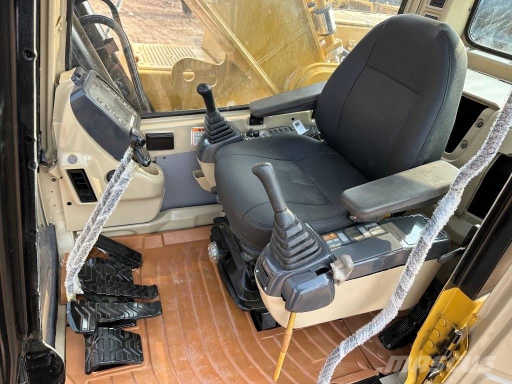 CAT 330 B L Roomikekskavaatorid