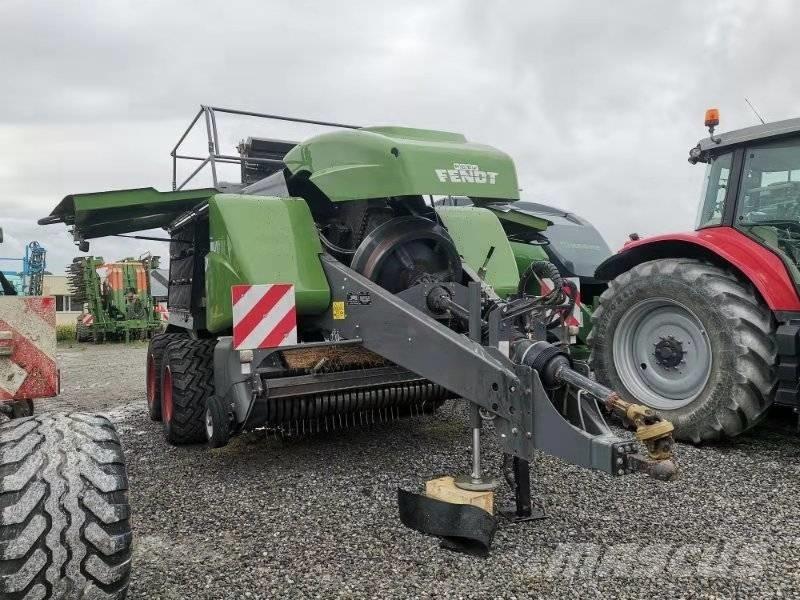  Fentd 1290 XD Muud põllumajandusmasinad