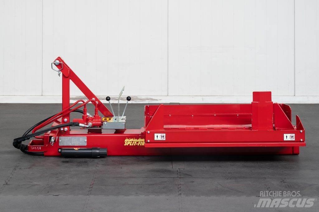 Split-Fire 3203 Puulõikurid ja halumasinad