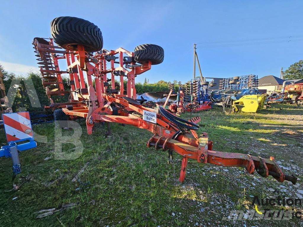 Kuhn CULTIM 6500 Kultivaatorid