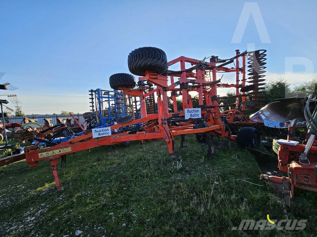 Kuhn CULTIM 6500 Kultivaatorid